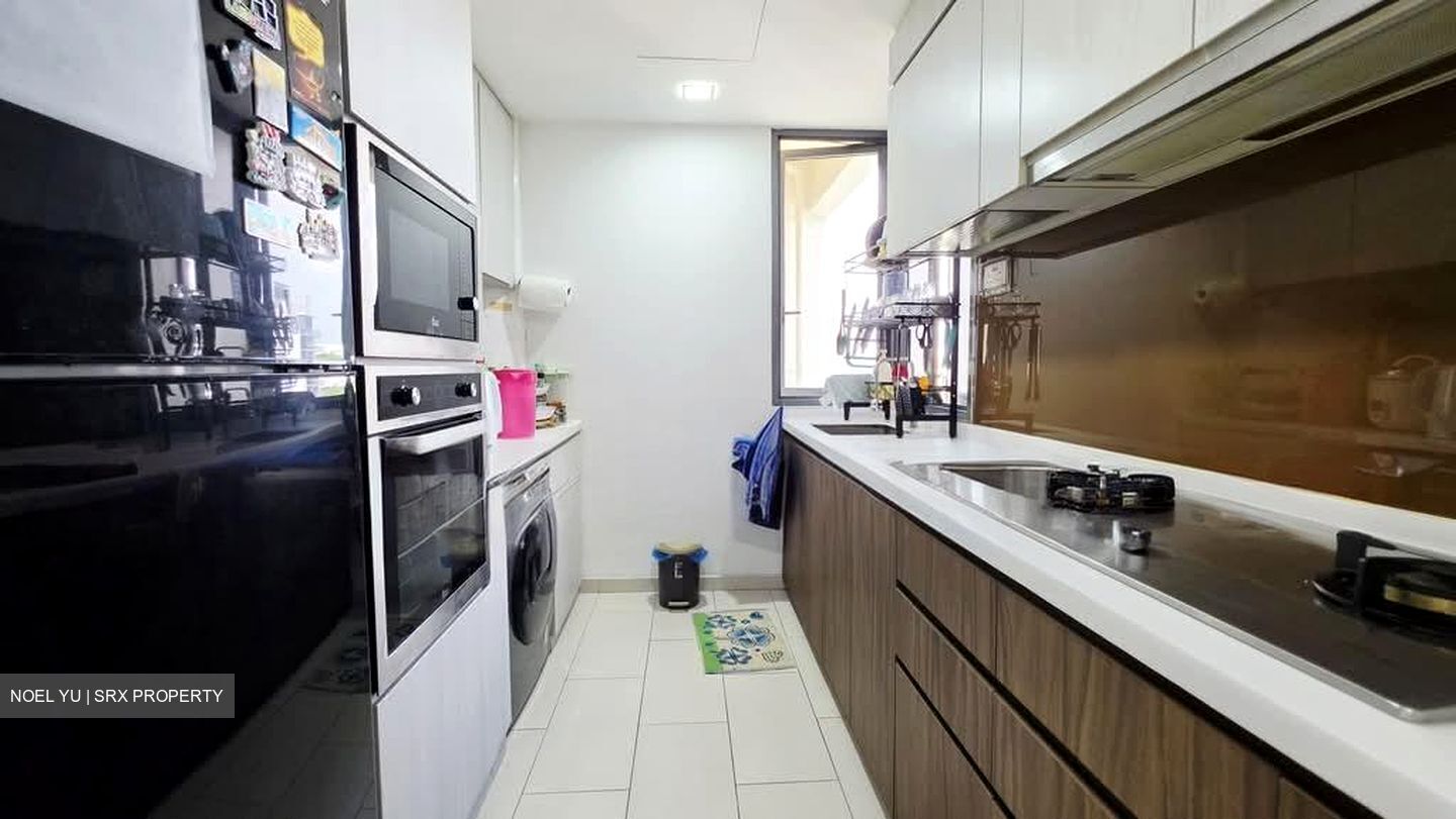 Palm Isles (D17), Condominium #595904791